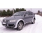 VW Touareg (02-06) arku uzlikas